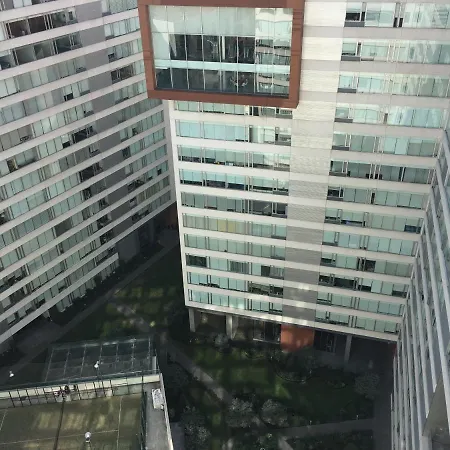 Napoles Condo Suite