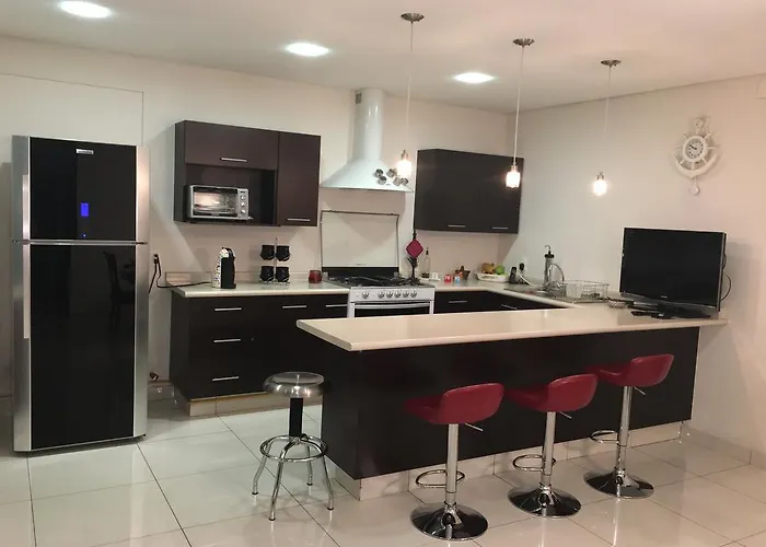 Habitación en casa particular Napoles