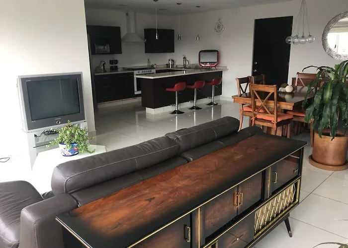 Napoles Habitación en casa particular