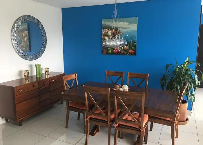 Napoles Habitación en casa particular *