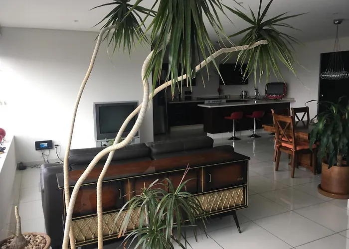 Napoles Habitación en casa particular